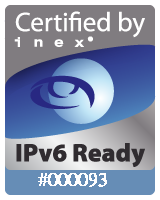 [IPv6 Ready]
